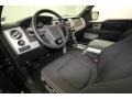 Tuxedo Black - F150 XL SuperCab Photo No. 13