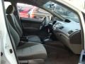 Taffeta White - Civic DX-VP Sedan Photo No. 8
