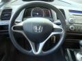 Taffeta White - Civic DX-VP Sedan Photo No. 10