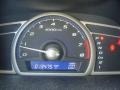 Taffeta White - Civic DX-VP Sedan Photo No. 11