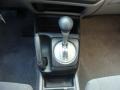 Taffeta White - Civic DX-VP Sedan Photo No. 13