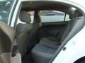 Taffeta White - Civic DX-VP Sedan Photo No. 14