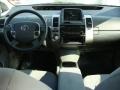 Classic Silver Metallic - Prius Hybrid Photo No. 9