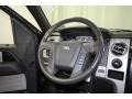 Tuxedo Black - F150 XL SuperCab Photo No. 28