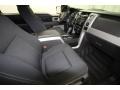 Tuxedo Black - F150 XL SuperCab Photo No. 32