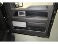Tuxedo Black - F150 XL SuperCab Photo No. 33