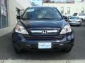 Royal Blue Pearl - CR-V EX 4WD Photo No. 2