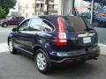 Royal Blue Pearl - CR-V EX 4WD Photo No. 4