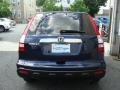 Royal Blue Pearl - CR-V EX 4WD Photo No. 5