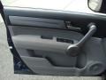 Royal Blue Pearl - CR-V EX 4WD Photo No. 6