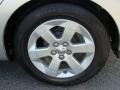 Classic Silver Metallic - Prius Hybrid Photo No. 14