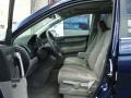 Royal Blue Pearl - CR-V EX 4WD Photo No. 7