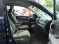 Royal Blue Pearl - CR-V EX 4WD Photo No. 8