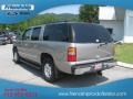 2001 Sunset Gold Metallic Chevrolet Suburban 1500 LT 4x4  photo #8