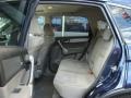 Royal Blue Pearl - CR-V EX 4WD Photo No. 14