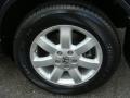Royal Blue Pearl - CR-V EX 4WD Photo No. 15
