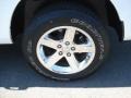 2012 Dodge Ram 1500 Sport Quad Cab 4x4 Wheel and Tire Photo