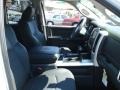 2012 Bright White Dodge Ram 1500 Sport Quad Cab 4x4  photo #16