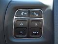 Controls of 2012 Ram 1500 Sport Quad Cab 4x4
