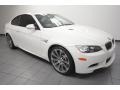 Alpine White - M3 Coupe Photo No. 1