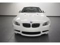 Alpine White - M3 Coupe Photo No. 6
