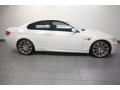 Alpine White - M3 Coupe Photo No. 7