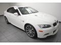Alpine White - M3 Coupe Photo No. 8