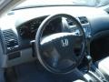 2006 Alabaster Silver Metallic Honda Accord Value Package Sedan  photo #10