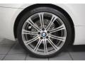 Alpine White - M3 Coupe Photo No. 9