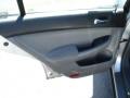 2006 Alabaster Silver Metallic Honda Accord Value Package Sedan  photo #14