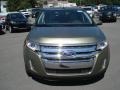 Ginger Ale Metallic 2013 Ford Edge SEL AWD Exterior