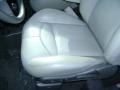 2005 Cool Vanilla White Chrysler PT Cruiser Touring Turbo Convertible  photo #15