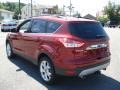 2013 Ruby Red Metallic Ford Escape SEL 2.0L EcoBoost 4WD  photo #5