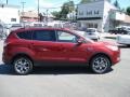 2013 Ruby Red Metallic Ford Escape SEL 2.0L EcoBoost 4WD  photo #8