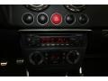 Ebony Controls Photo for 2002 Audi TT #67772439