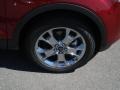 2013 Ruby Red Metallic Ford Escape SEL 2.0L EcoBoost 4WD  photo #10