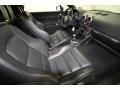 Ebony Interior Photo for 2002 Audi TT #67772490