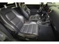 Ebony Interior Photo for 2002 Audi TT #67772514