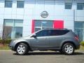 2006 Platinum Pearl Metallic Nissan Murano SL AWD  photo #5