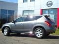 2006 Platinum Pearl Metallic Nissan Murano SL AWD  photo #7