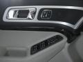 2013 White Platinum Tri-Coat Ford Explorer Limited 4WD  photo #22