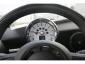 Pure Silver Metallic - Cooper Clubman Photo No. 19