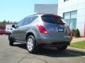 2006 Platinum Pearl Metallic Nissan Murano SL AWD  photo #8