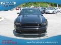 2013 Black Ford Mustang GT/CS California Special Coupe  photo #3