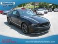 2013 Black Ford Mustang GT/CS California Special Coupe  photo #4