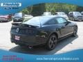 2013 Black Ford Mustang GT/CS California Special Coupe  photo #6