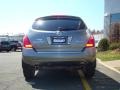 2006 Platinum Pearl Metallic Nissan Murano SL AWD  photo #9