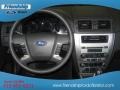 2012 Bordeaux Reserve Metallic Ford Fusion SE V6  photo #24