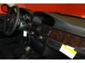 Jet Black - 3 Series 335i Sedan Photo No. 15