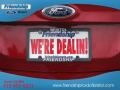 2012 Red Candy Metallic Ford Focus SE 5-Door  photo #9